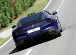 Ferrari F12berlinetta Spia by DMC 2013 года
